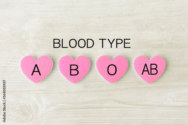 All You Need To Know About Blood Types!